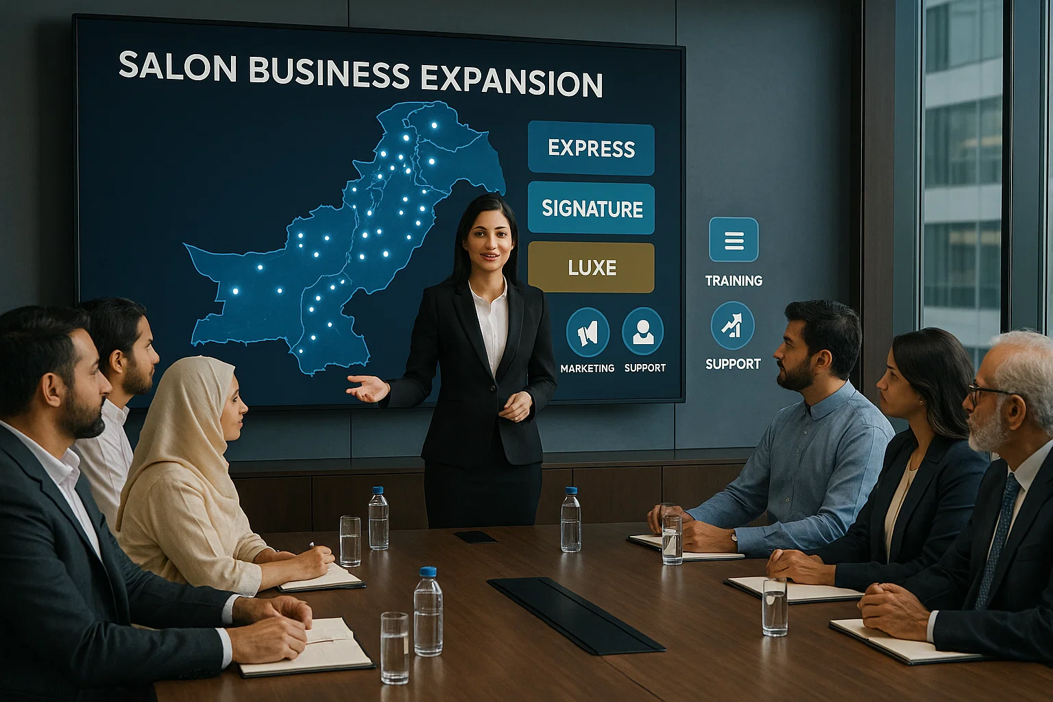 Depilex Education