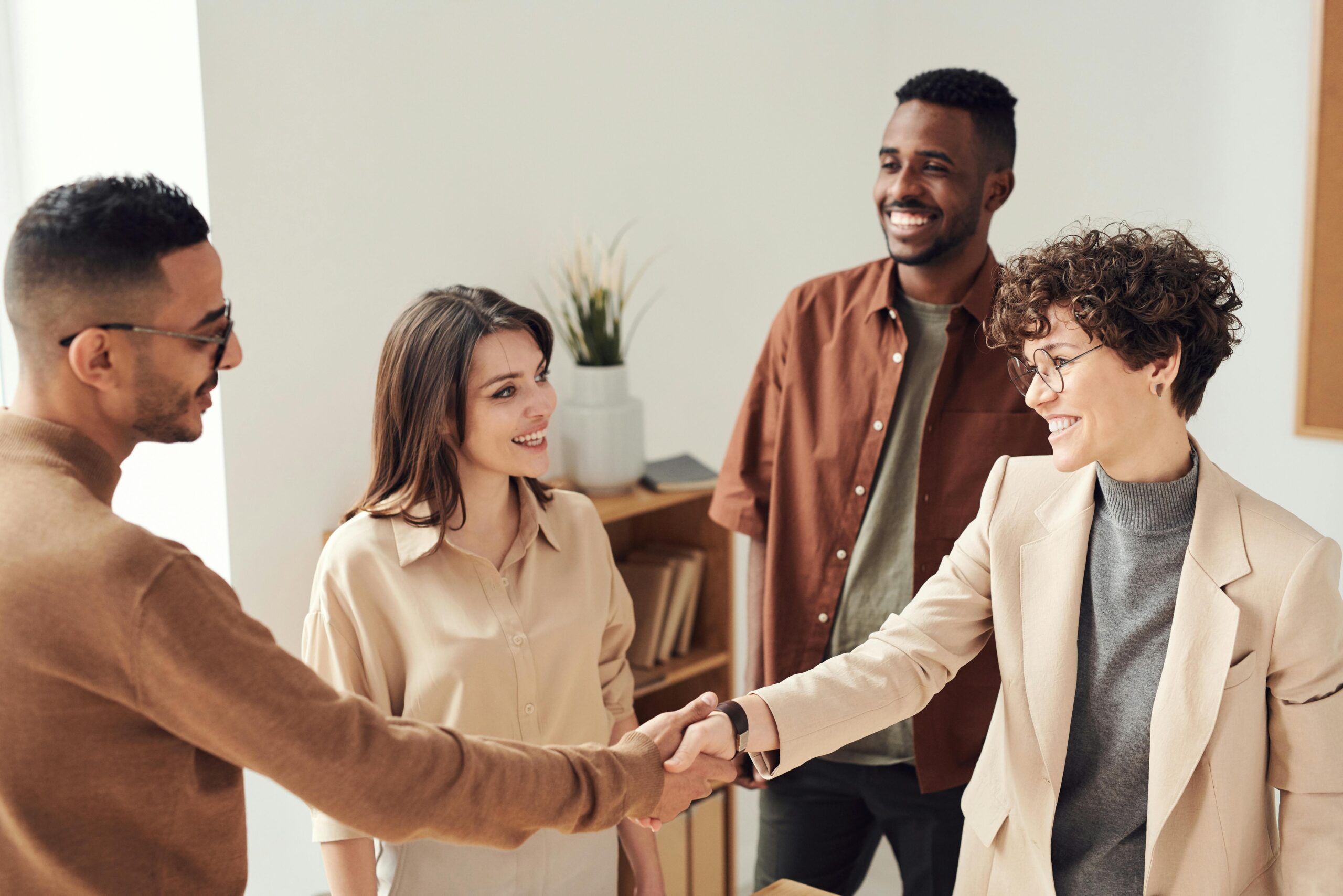Team Collaboration