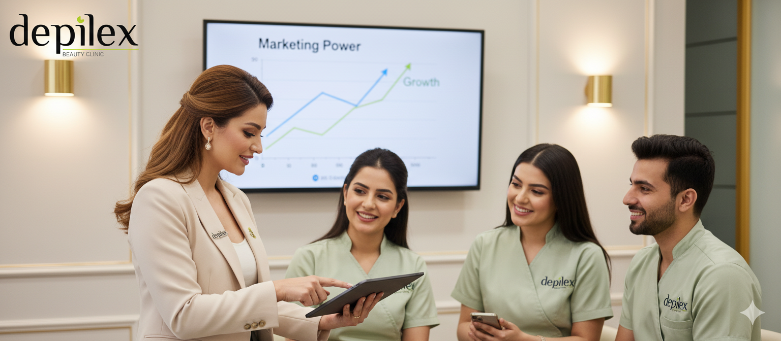 Depilex Franchise Community