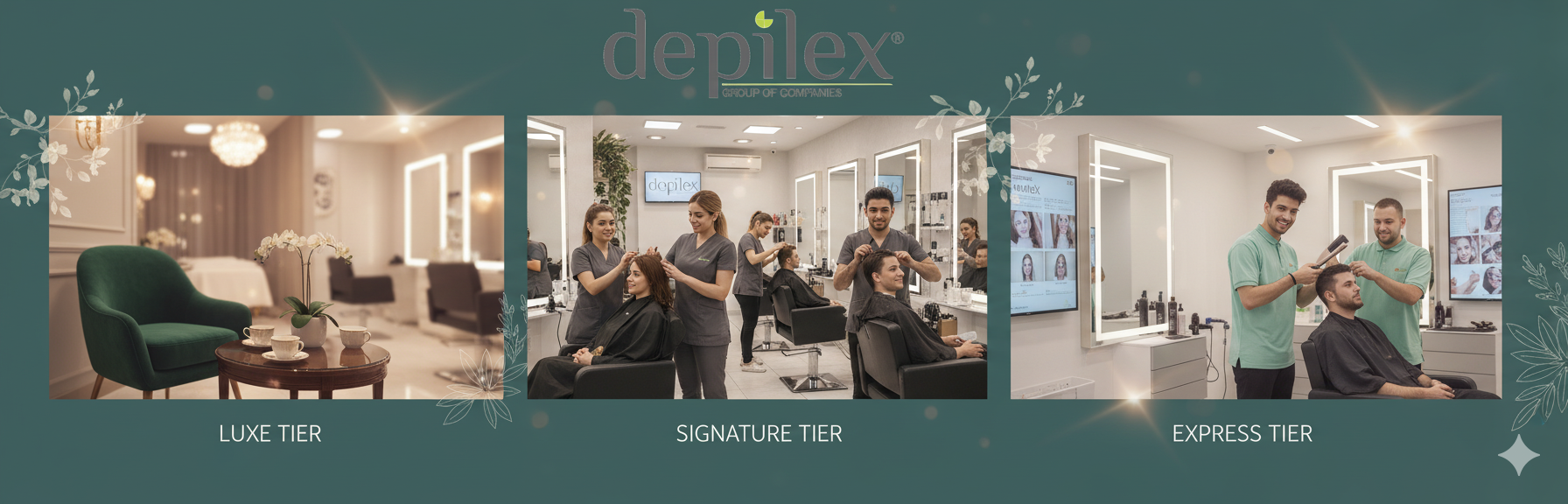Depilex Hero