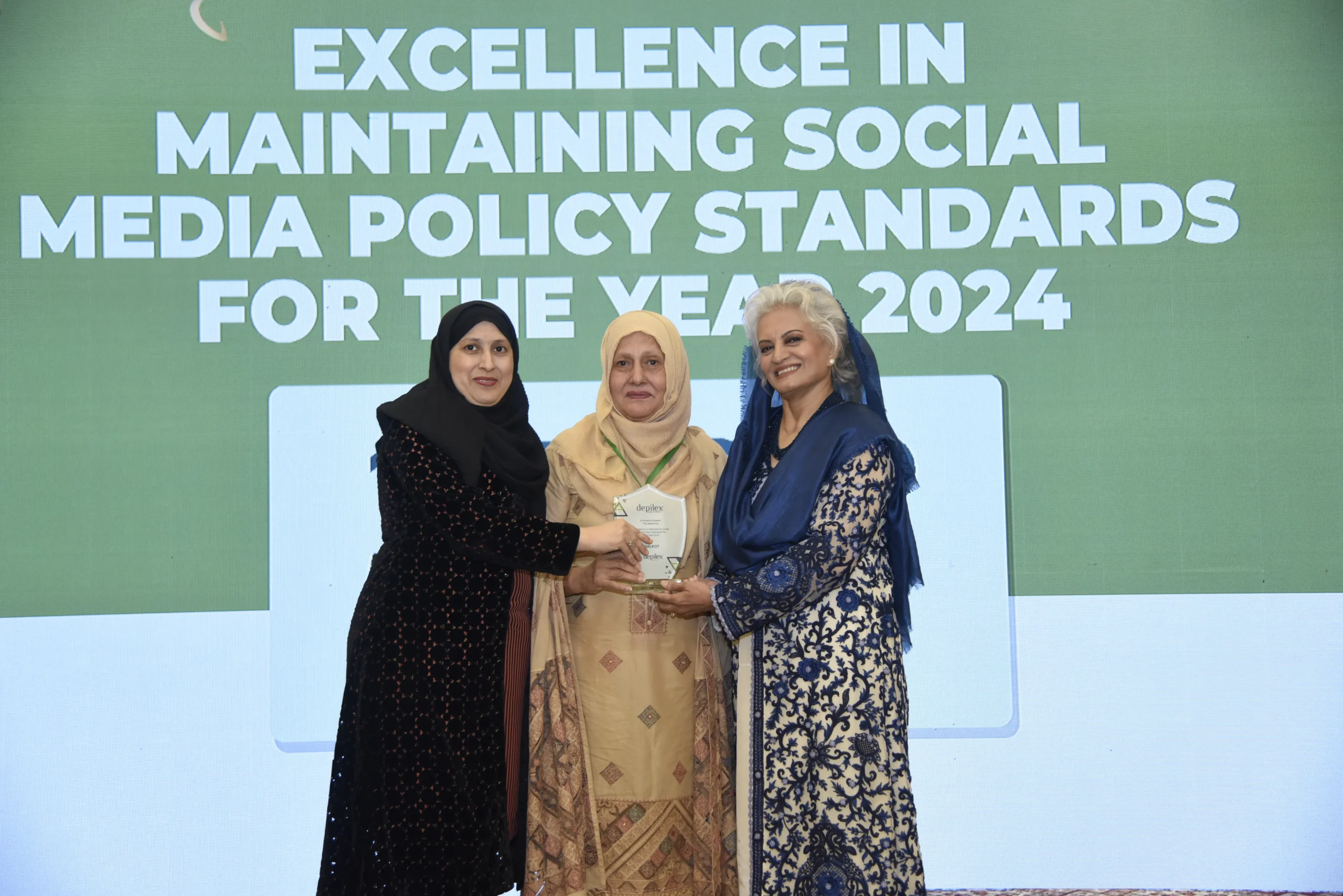 Investment Opportunity in Pakistan 