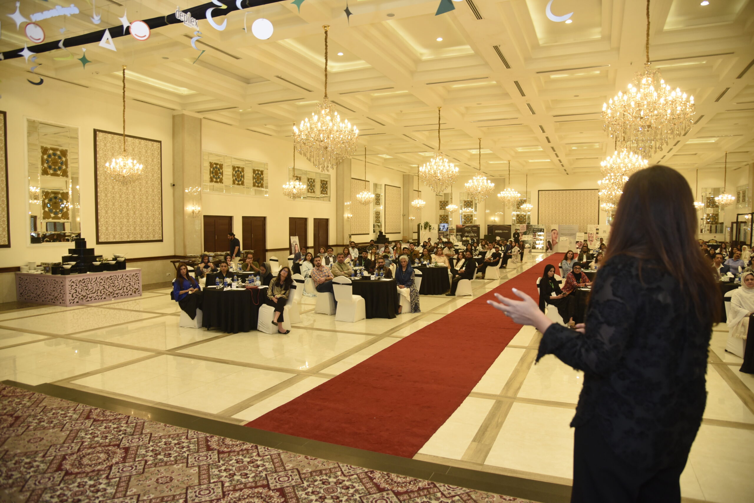 Beauty Industry Growth Pakistan